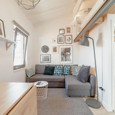 Mezzanine Stylish Apartments By Vacationy Porto Exterior photo