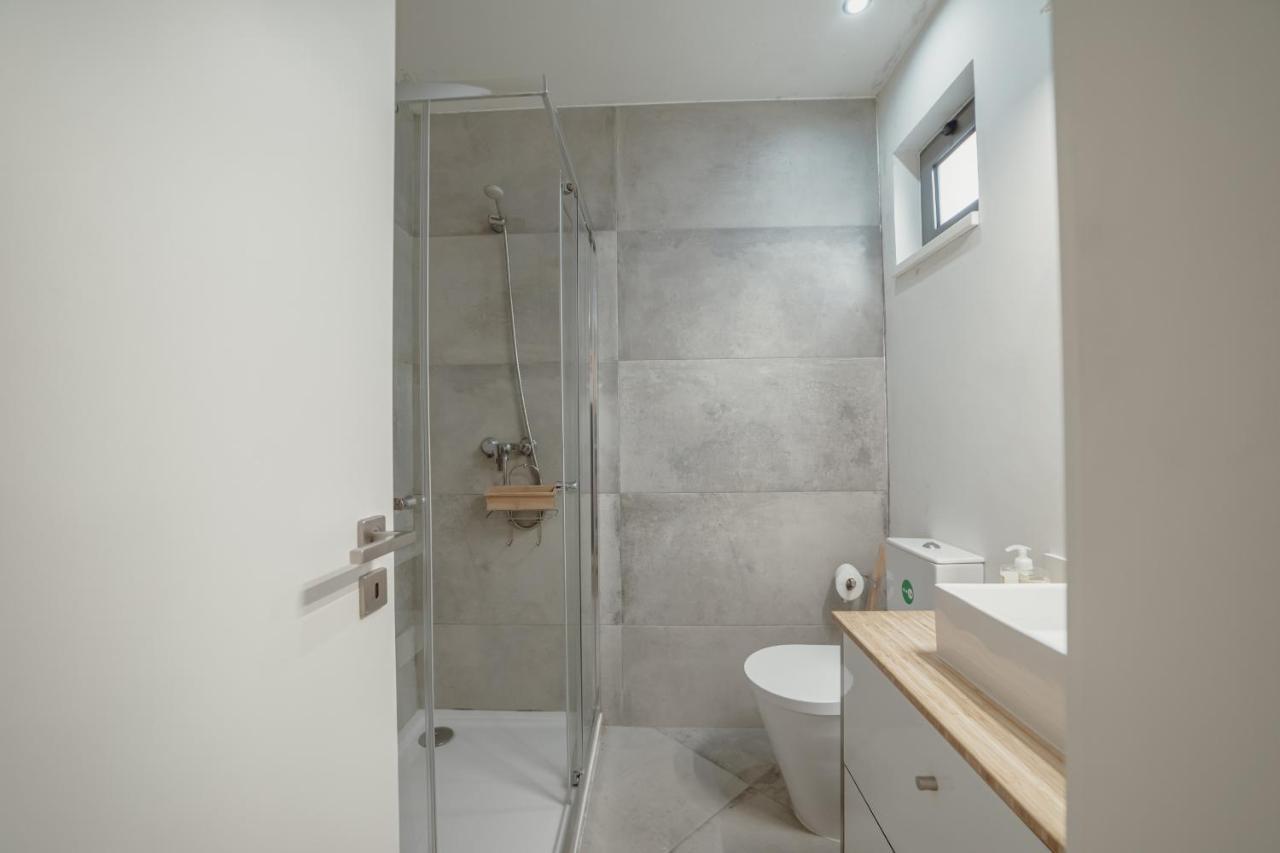 Mezzanine Stylish Apartments By Vacationy Porto Exterior photo