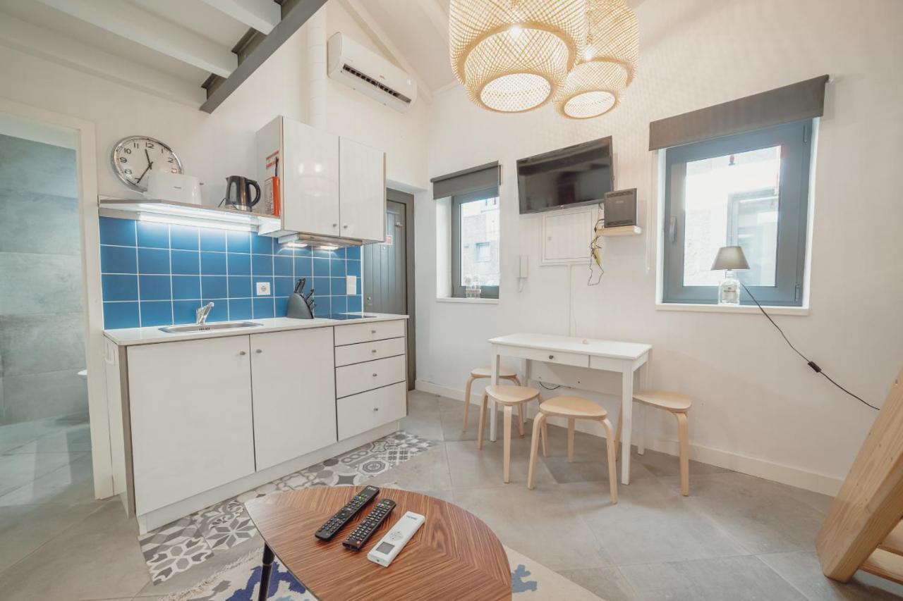 Mezzanine Stylish Apartments By Vacationy Porto Exterior photo