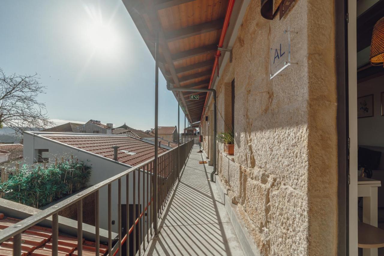 Mezzanine Stylish Apartments By Vacationy Porto Exterior photo