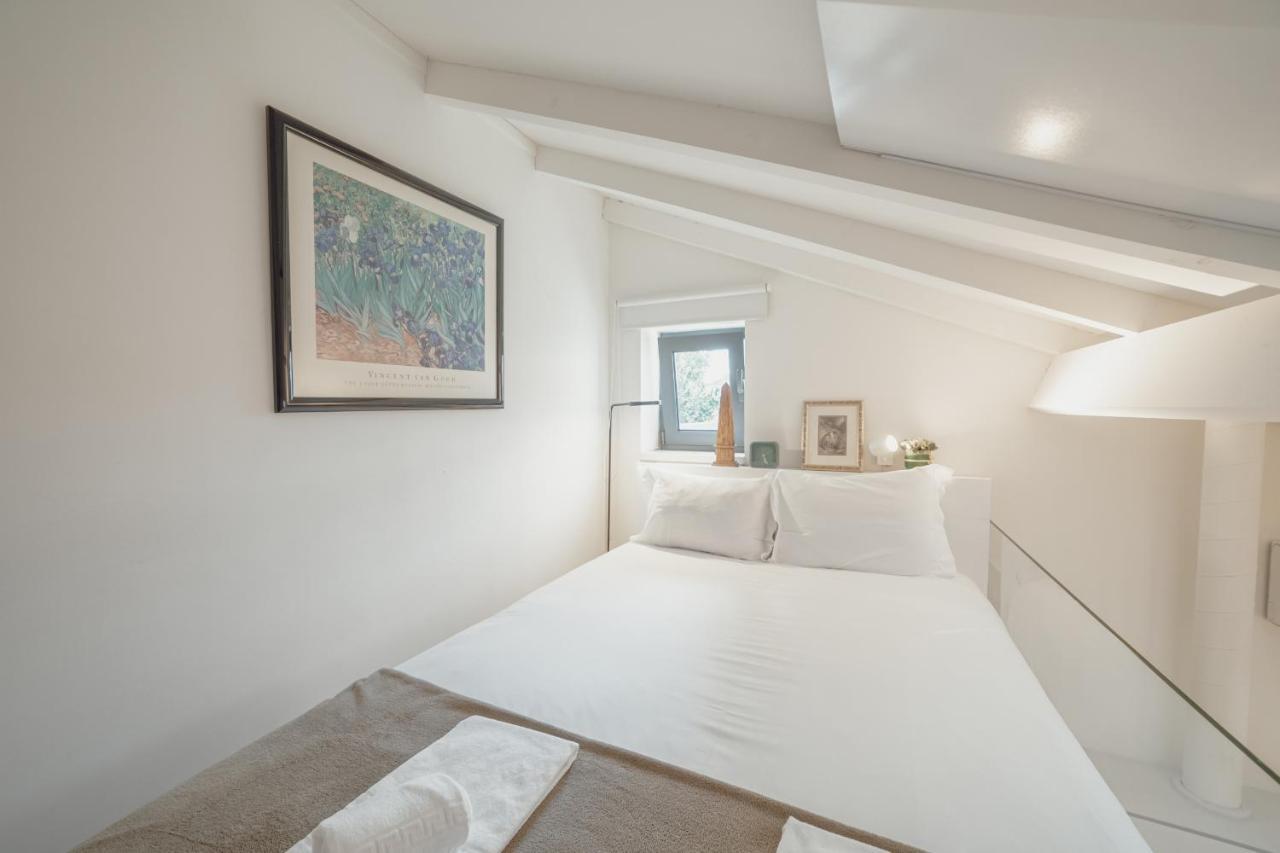 Mezzanine Stylish Apartments By Vacationy Porto Exterior photo