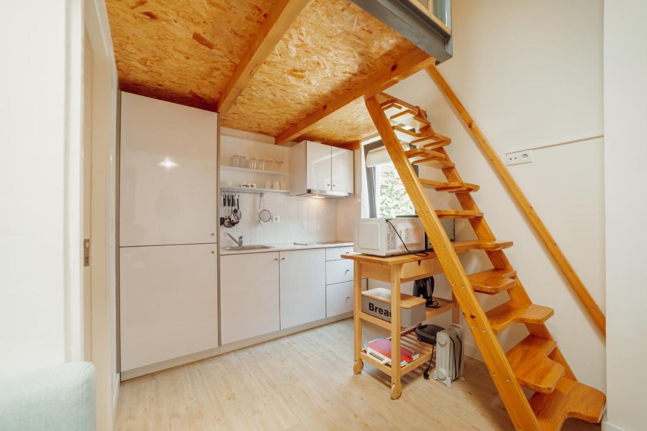 Mezzanine Stylish Apartments By Vacationy Porto Exterior photo