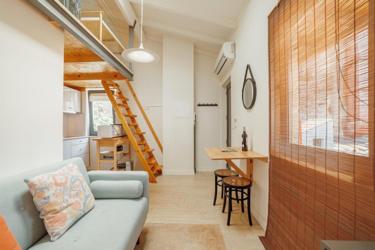 Mezzanine Stylish Apartments By Vacationy Porto Exterior photo