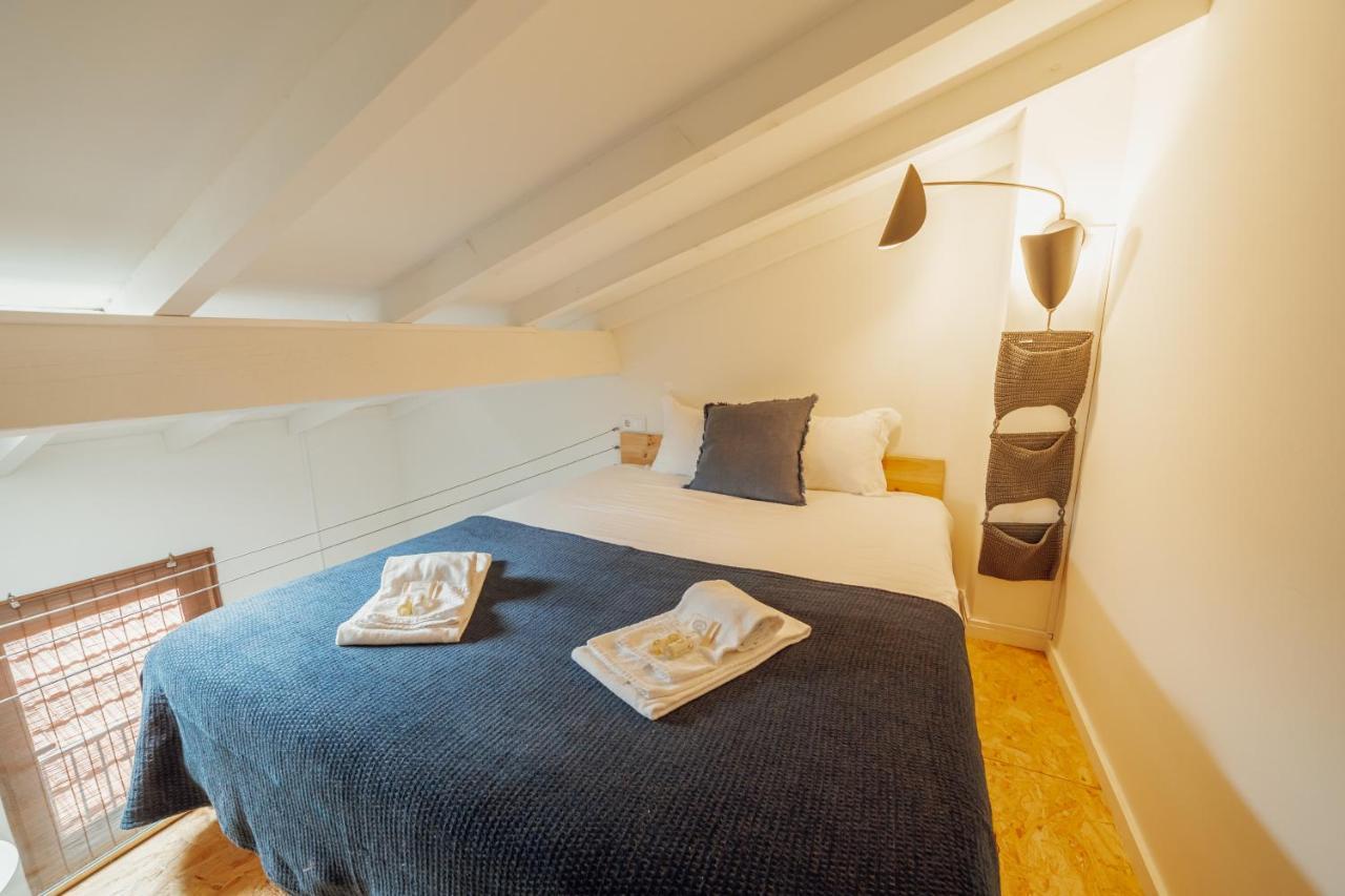 Mezzanine Stylish Apartments By Vacationy Porto Exterior photo