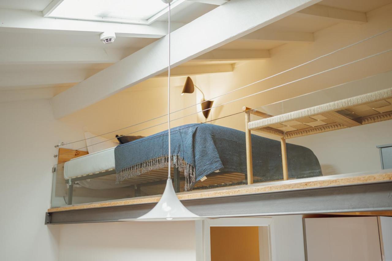 Mezzanine Stylish Apartments By Vacationy Porto Exterior photo