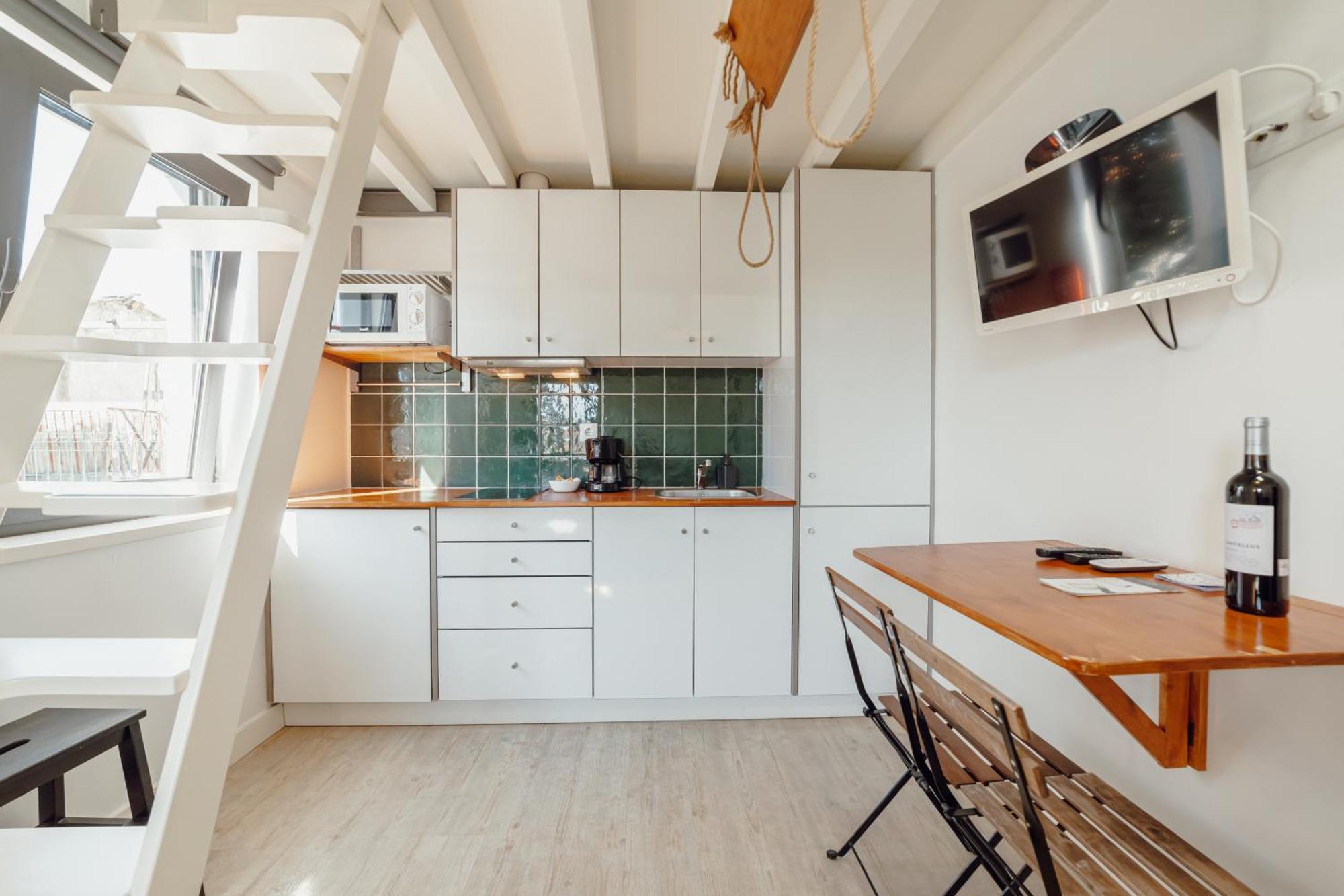 Mezzanine Stylish Apartments By Vacationy Porto Exterior photo